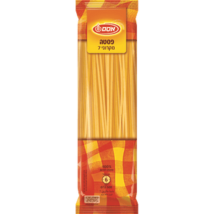 Osem Pasta - Macaroni No.7