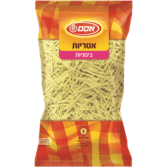 Osem Noodles - Medium