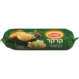 Osem Picante Crackers