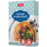 Shufersal Passover Pancake Mix
