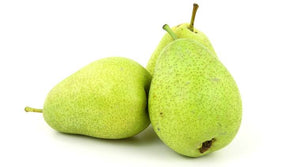 Green Pear