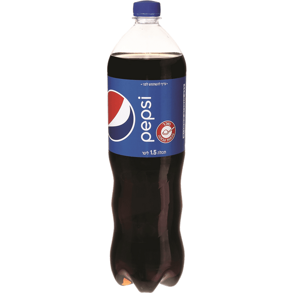 Pepsi - 1.5 liter