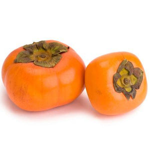 Persimmon (Seasonal)