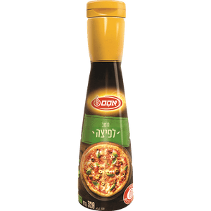 Osem Pizza Sauce