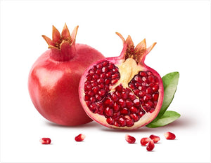 Pomegranate - Rimon