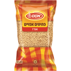 Osem Ptitim Israeli Rice