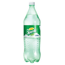 Sprite Zero - 1.5 liter