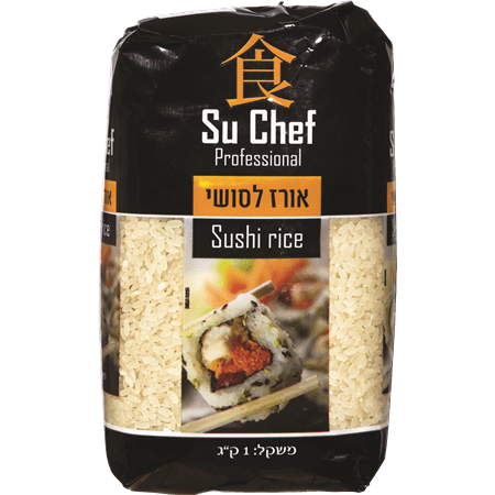 Asian Sushi Rice
