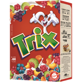 Trix Cereal - Nestle