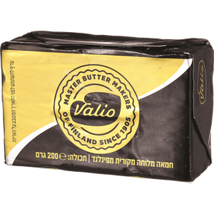 Valio Butter (Salted)
