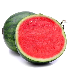 Half Watermelon - Seedless - PRICE PER KG