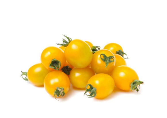 Yellow Cherry Tomato - 400g